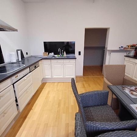 Doppelzimmer, Tv- Bad, Kuehlschrank- Parkplatz-17 Meine Exteriör bild