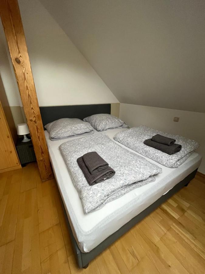 Doppelzimmer, Tv- Bad, Kuehlschrank- Parkplatz-17 Meine Exteriör bild