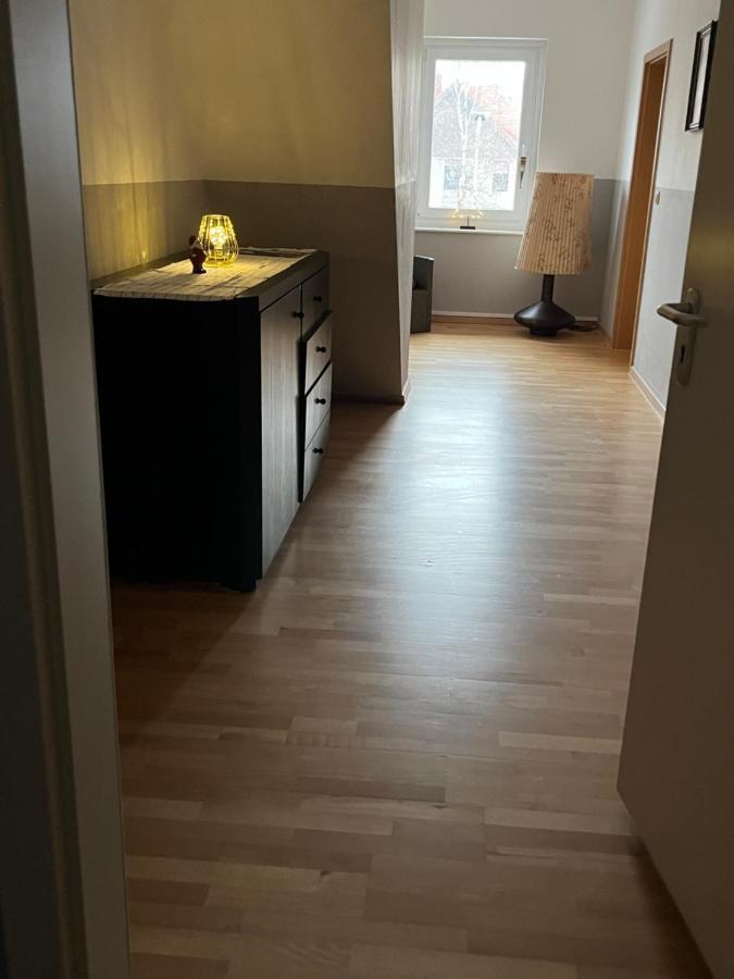 Doppelzimmer, Tv- Bad, Kuehlschrank- Parkplatz-17 Meine Exteriör bild