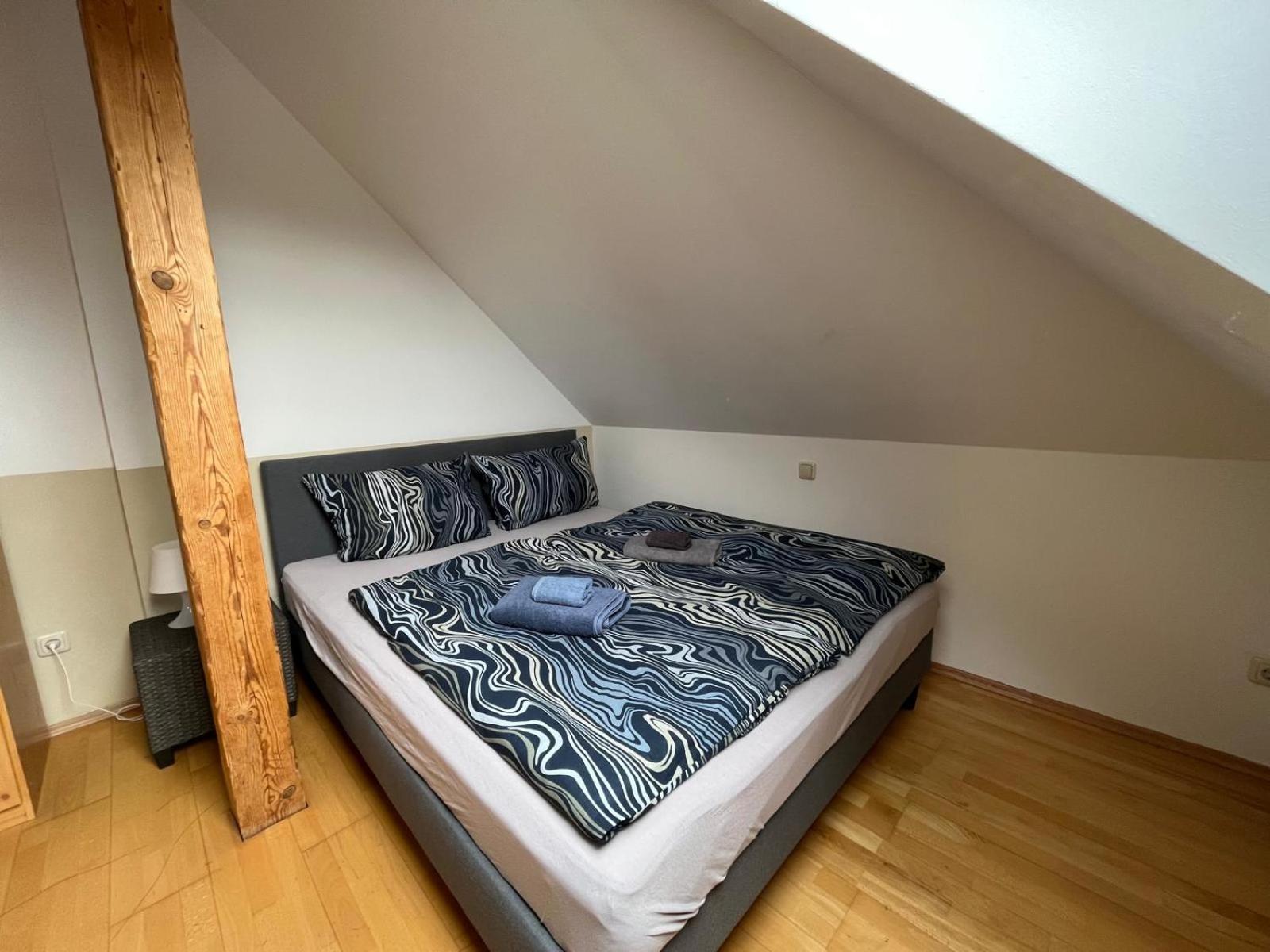 Doppelzimmer, Tv- Bad, Kuehlschrank- Parkplatz-17 Meine Exteriör bild